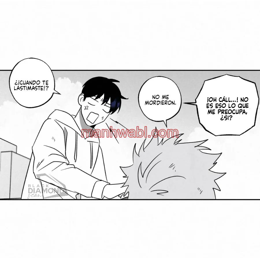 Cree en mi Señal - Capítulo 12_2 manhwa