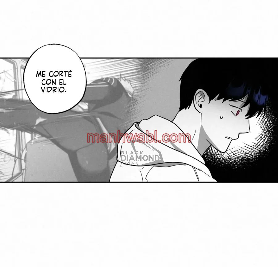 Cree en mi Señal - Capítulo 12_2 manhwa