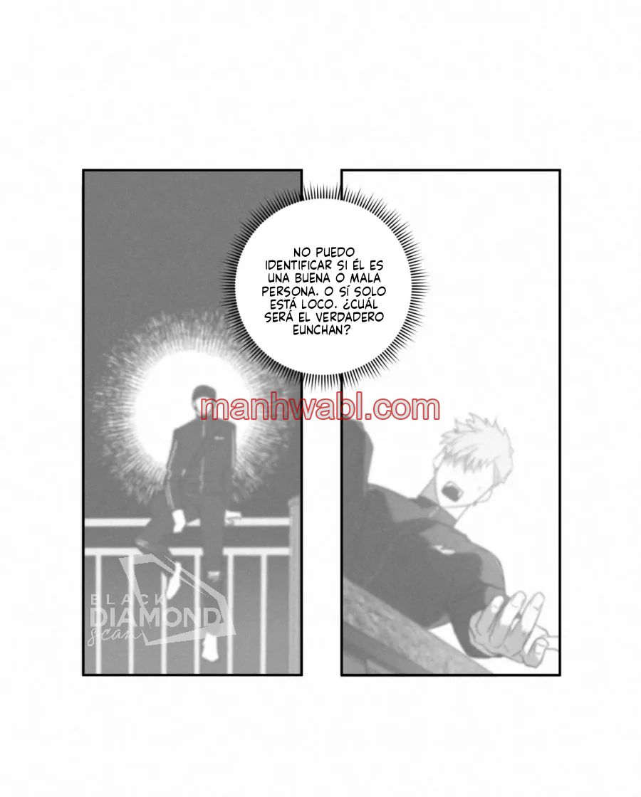 Cree en mi Señal - Capítulo 12_2 manhwa