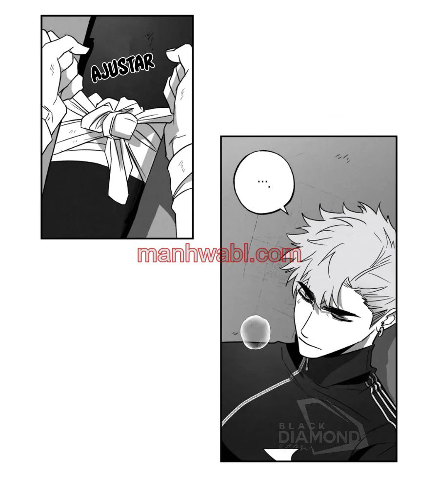 Cree en mi Señal - Capítulo 12_2 manhwa