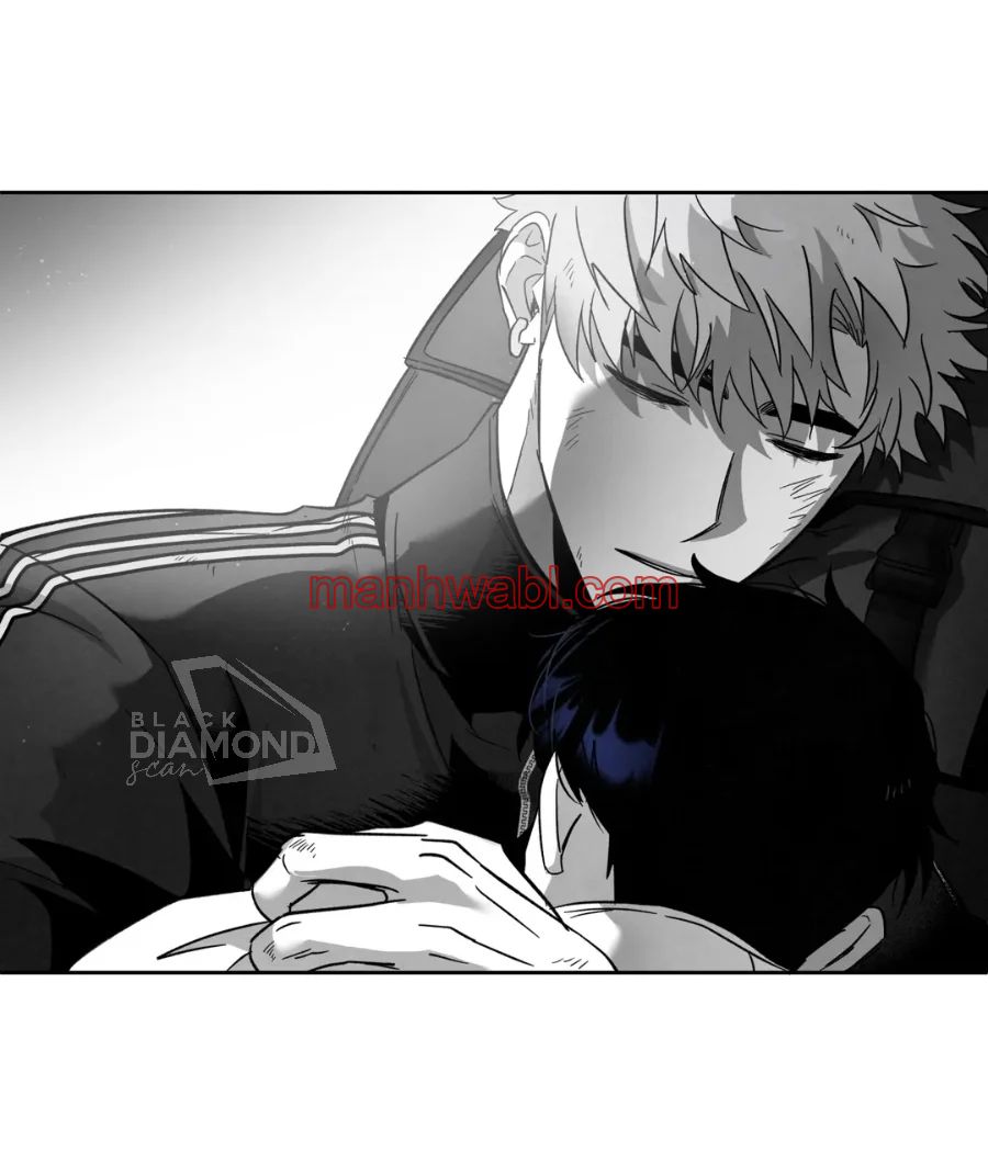 Cree en mi Señal - Capítulo 12_3 manhwa