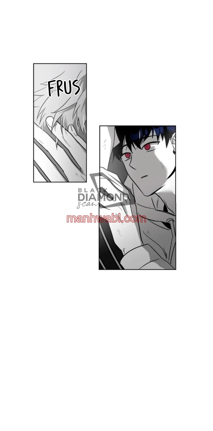 Cree en mi Señal - Capítulo 12_3 manhwa