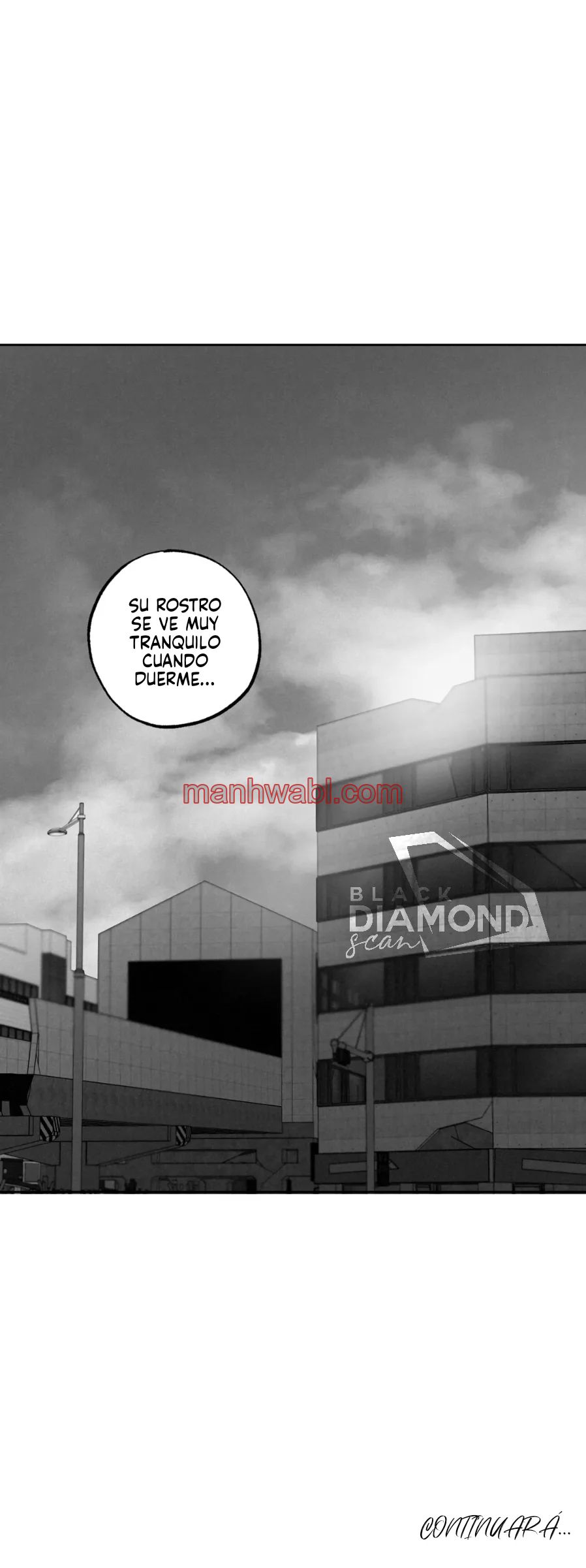 Cree en mi Señal - Capítulo 12_3 manhwa