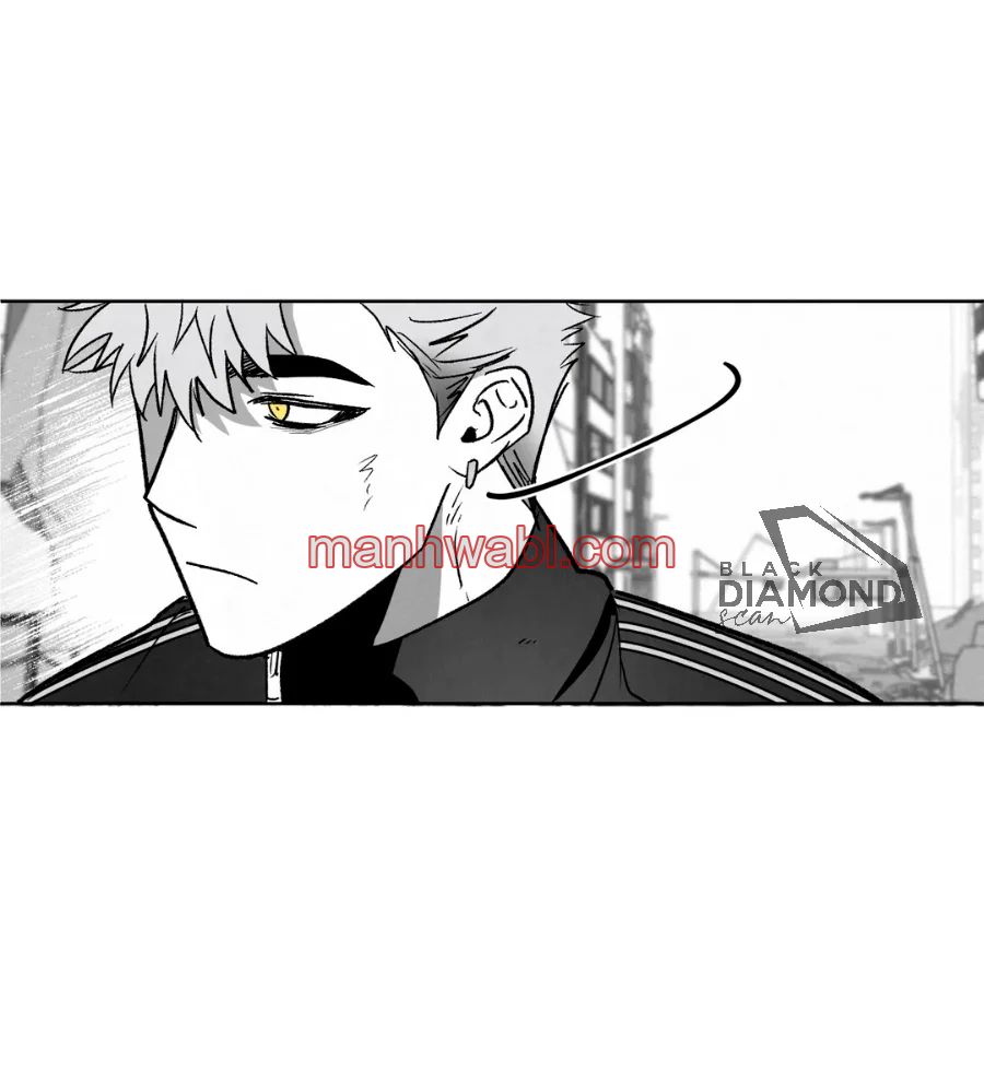 Cree en mi Señal - Capítulo 13 manhwa
