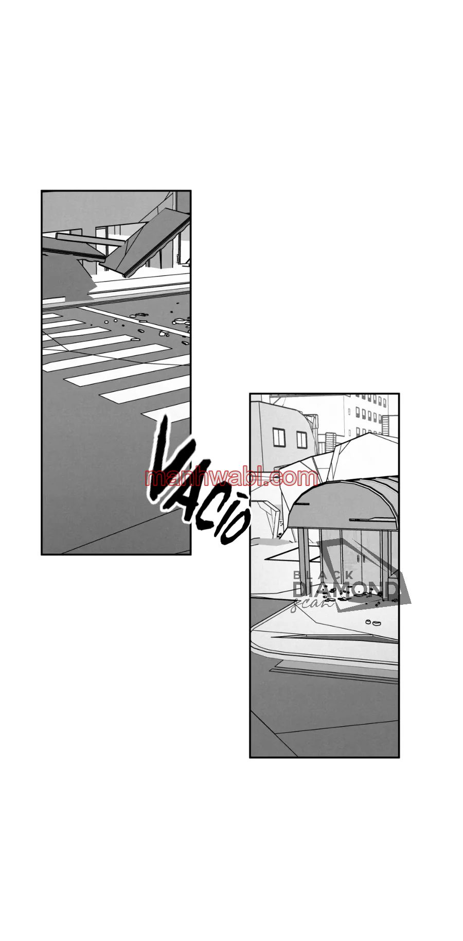 Cree en mi Señal - Capítulo 13 manhwa