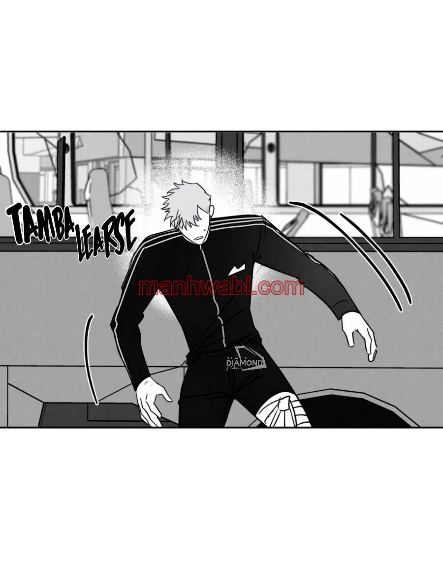 Cree en mi Señal - Capítulo 13 manhwa