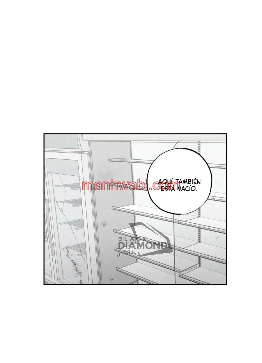 Cree en mi Señal - Capítulo 13_2 manhwa