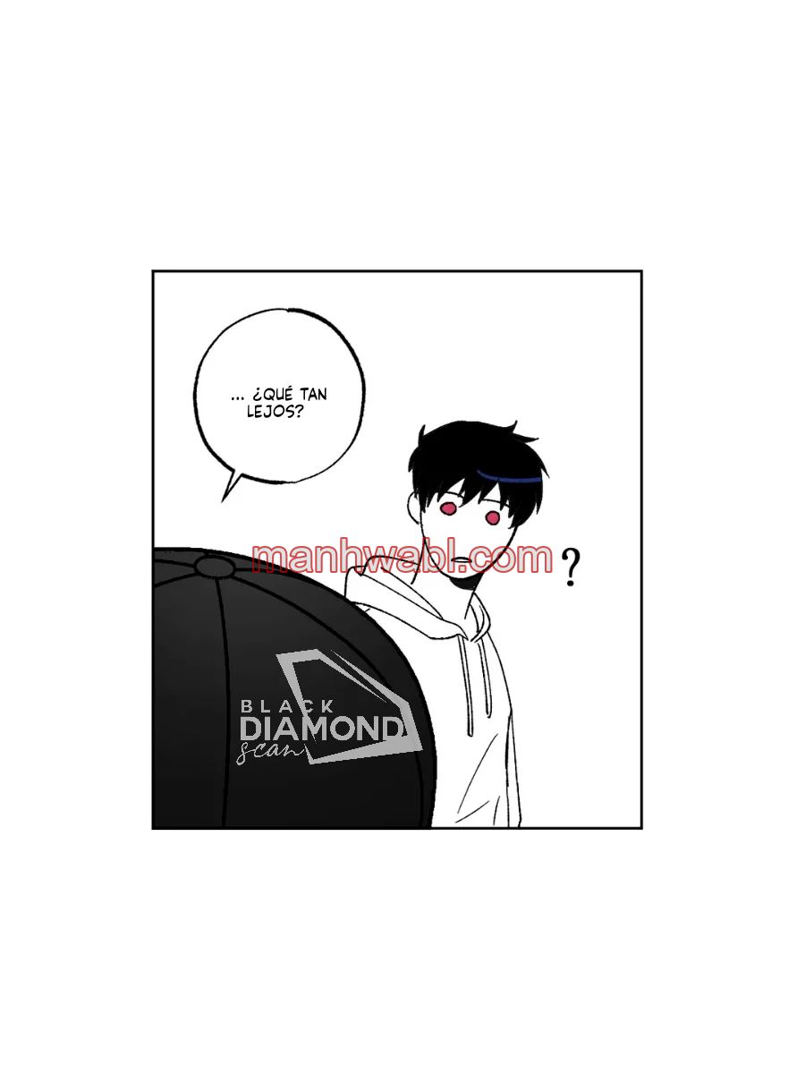 Cree en mi Señal - Capítulo 13_2 manhwa