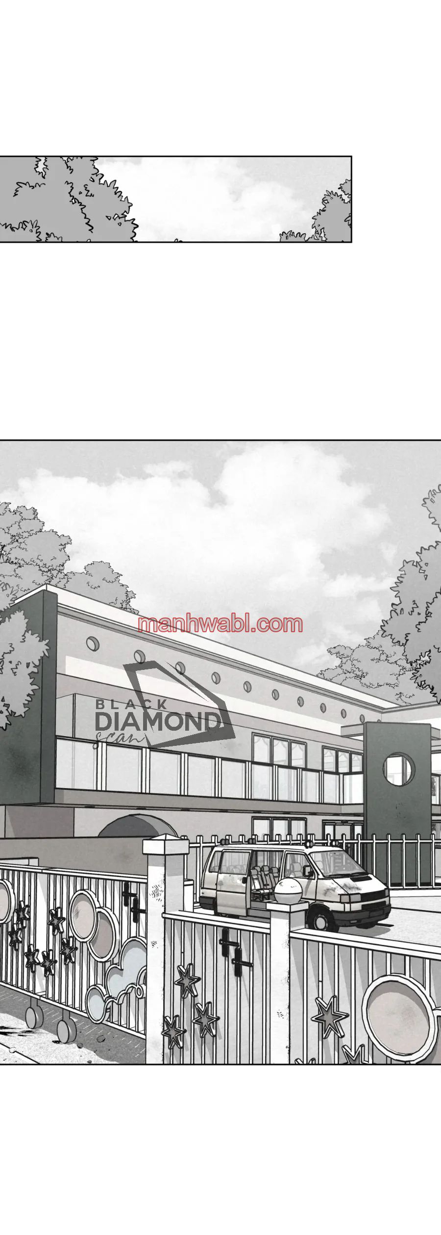 Cree en mi Señal - Capítulo 13_2 manhwa