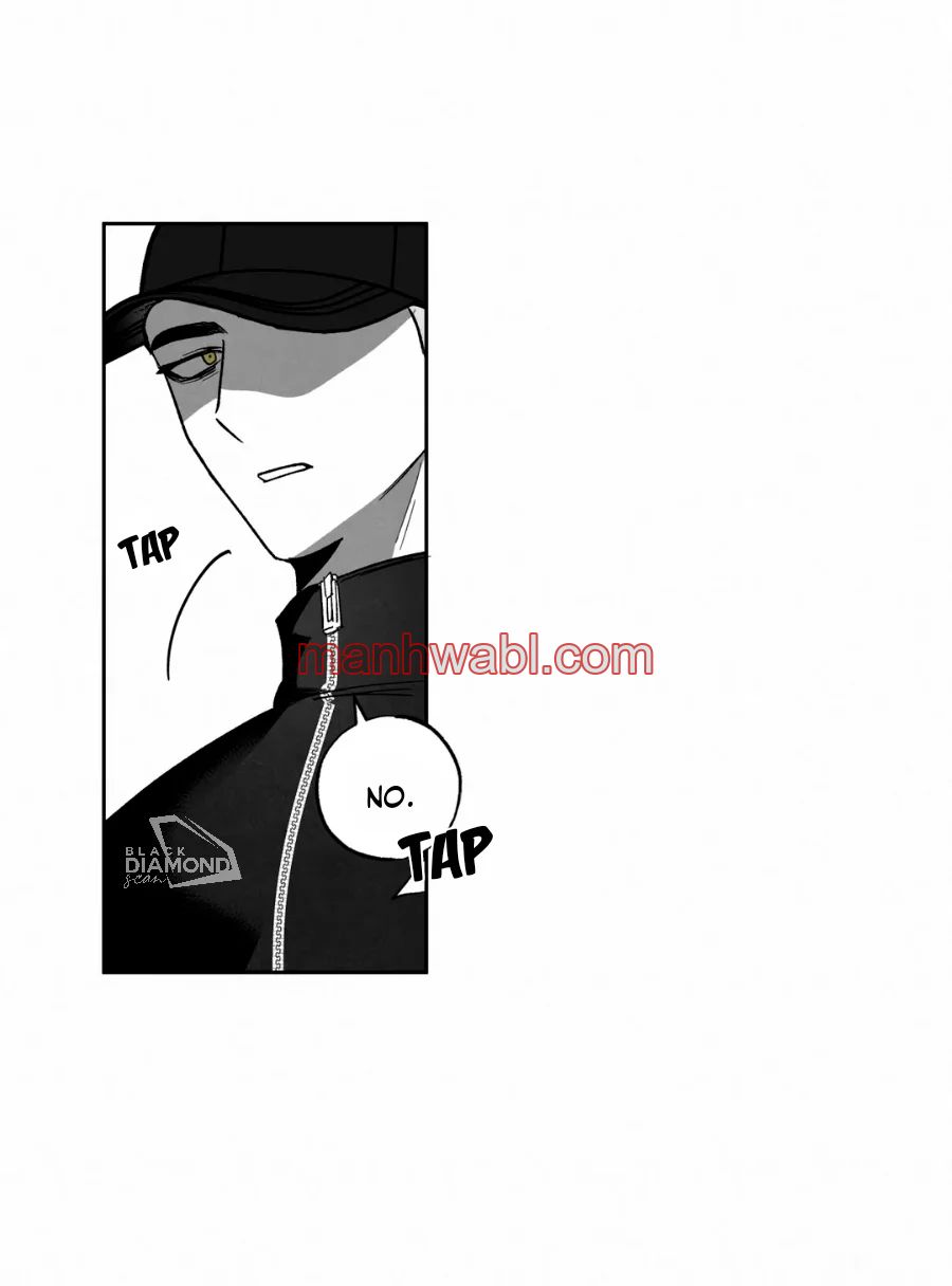 Cree en mi Señal - Capítulo 13_2 manhwa