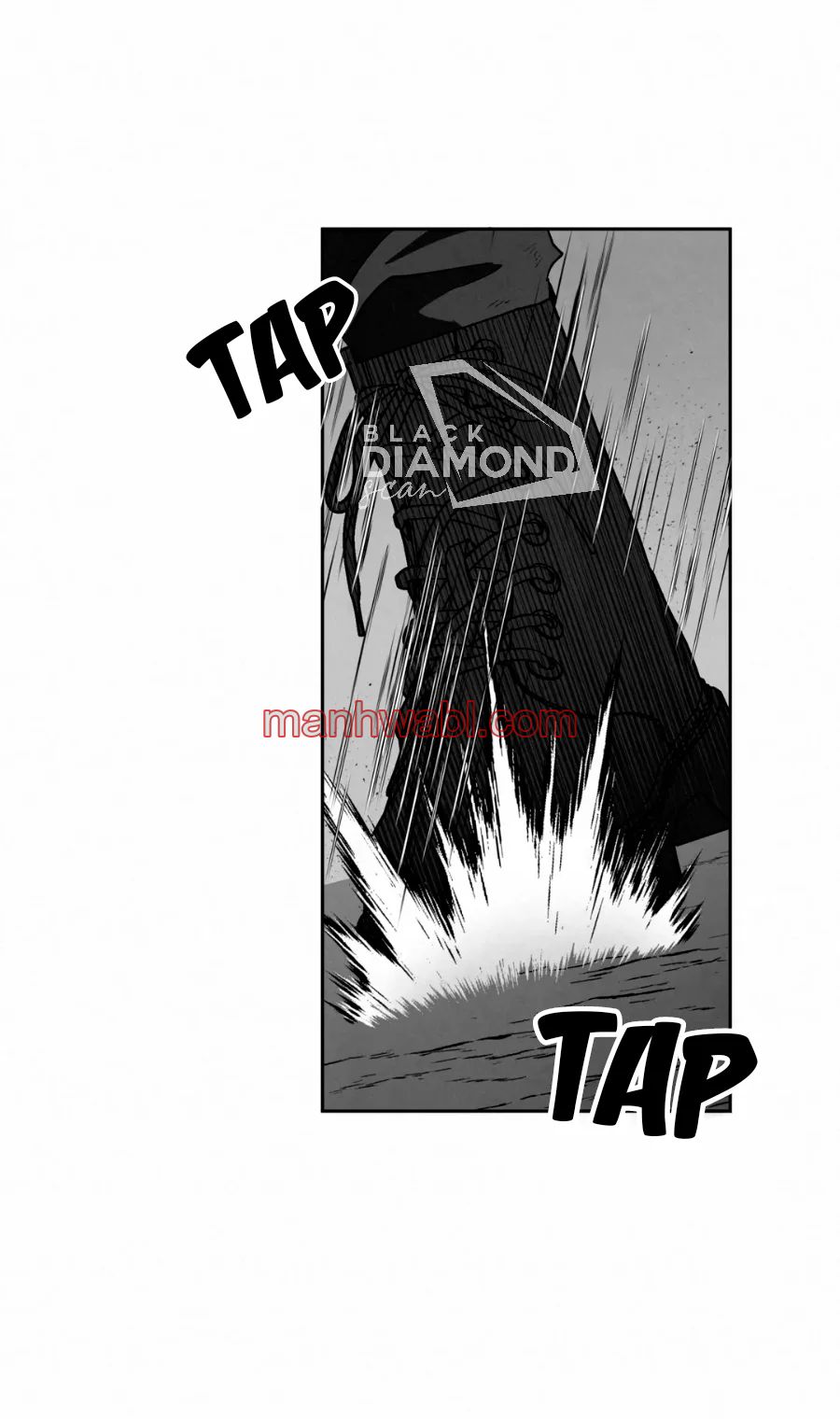 Cree en mi Señal - Capítulo 13_2 manhwa