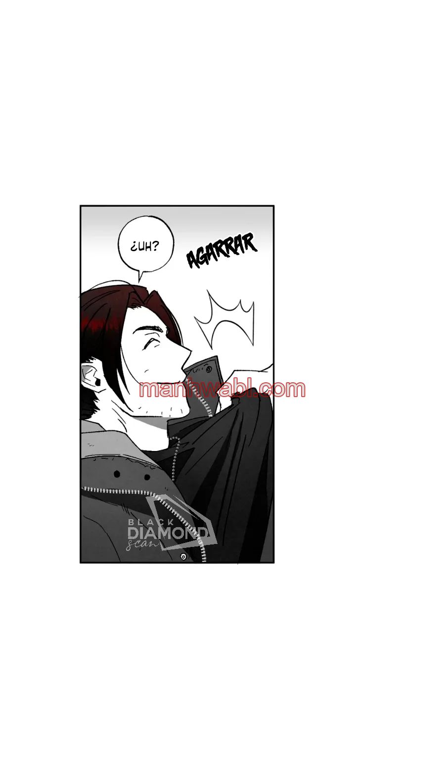 Cree en mi Señal - Capítulo 13_3 manhwa