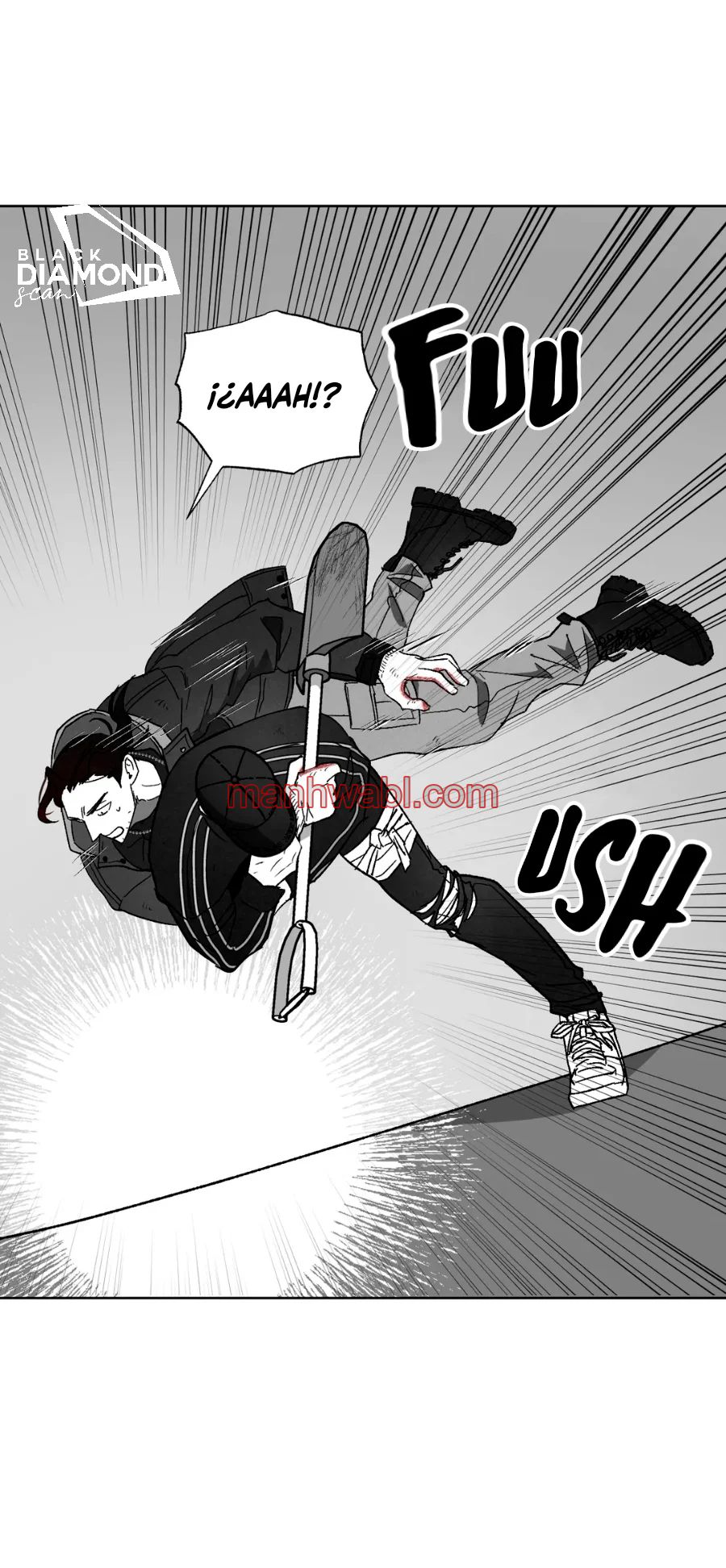 Cree en mi Señal - Capítulo 13_3 manhwa