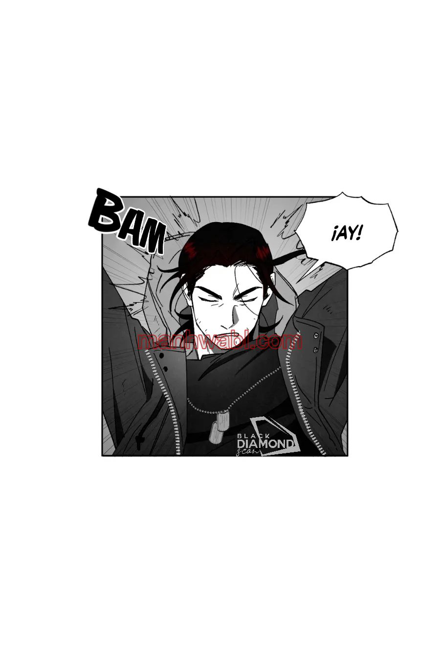 Cree en mi Señal - Capítulo 13_3 manhwa