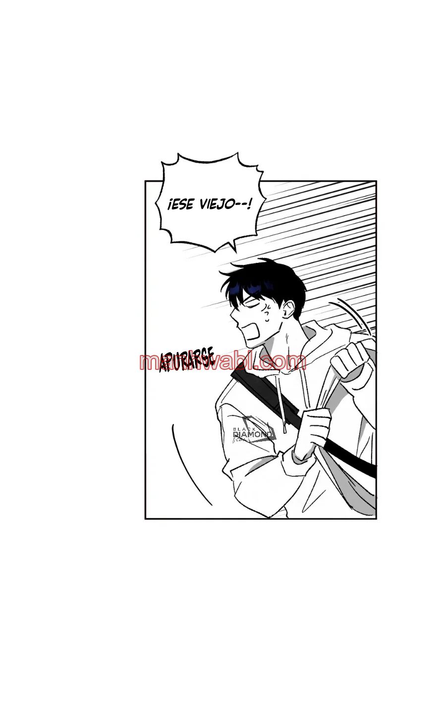 Cree en mi Señal - Capítulo 13_3 manhwa