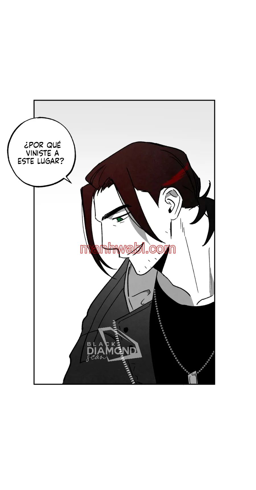 Cree en mi Señal - Capítulo 14 manhwa