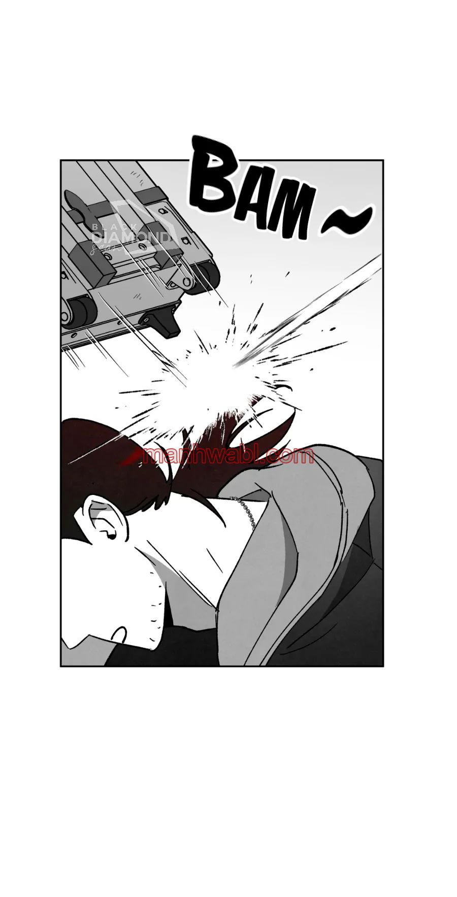 Cree en mi Señal - Capítulo 14 manhwa