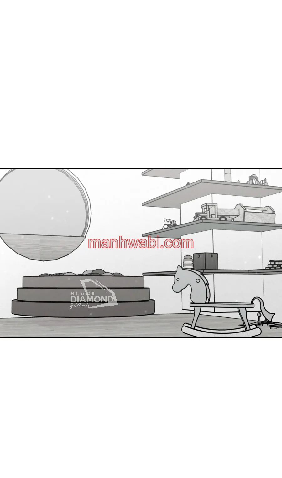 Cree en mi Señal - Capítulo 14 manhwa