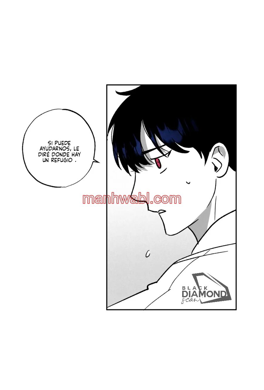 Cree en mi Señal - Capítulo 14 manhwa