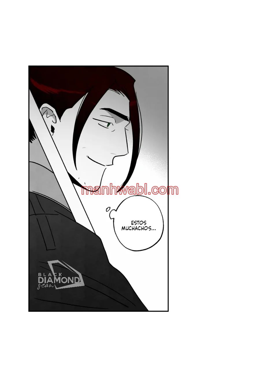 Cree en mi Señal - Capítulo 14 manhwa