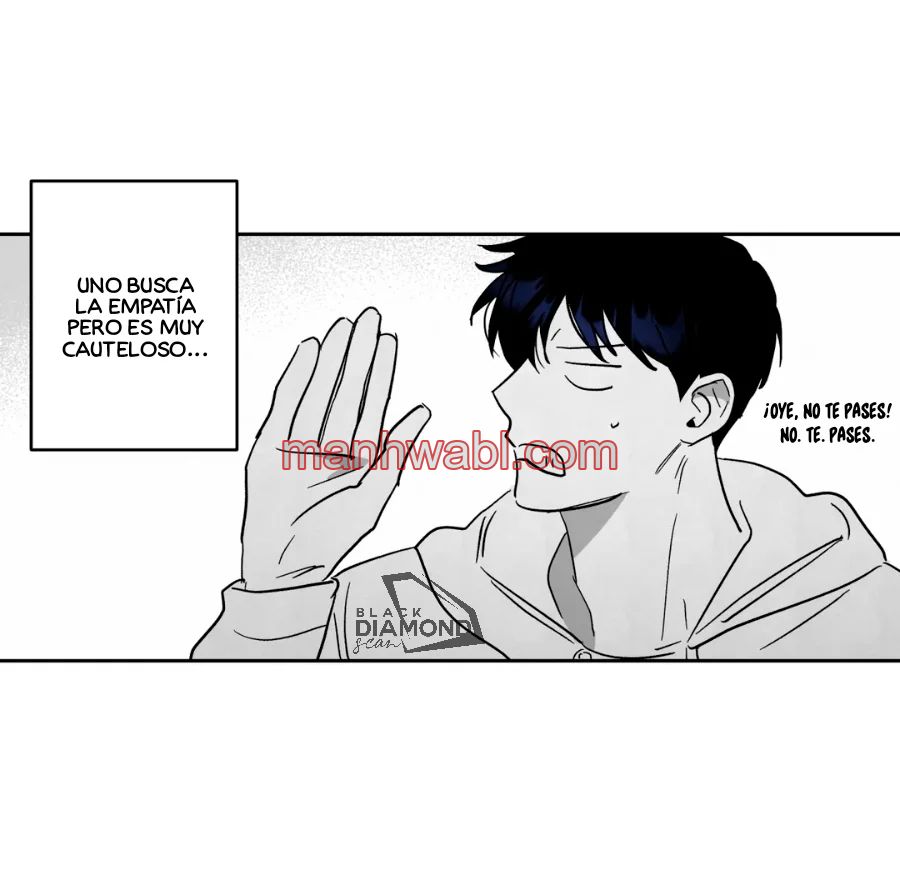 Cree en mi Señal - Capítulo 14 manhwa