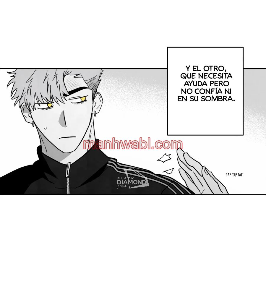 Cree en mi Señal - Capítulo 14 manhwa