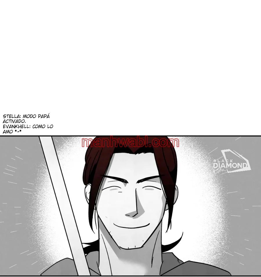 Cree en mi Señal - Capítulo 14 manhwa