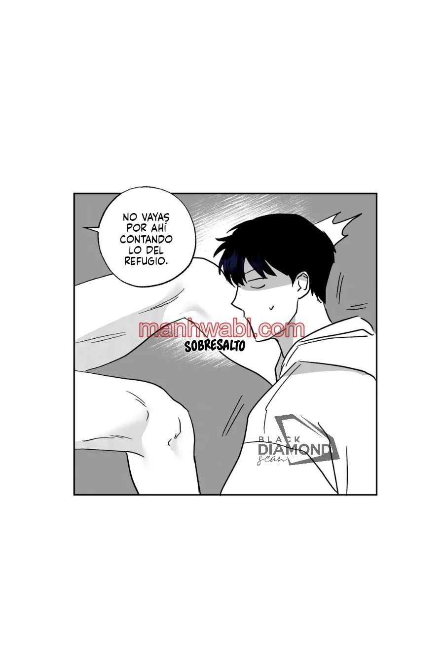 Cree en mi Señal - Capítulo 14_2 manhwa