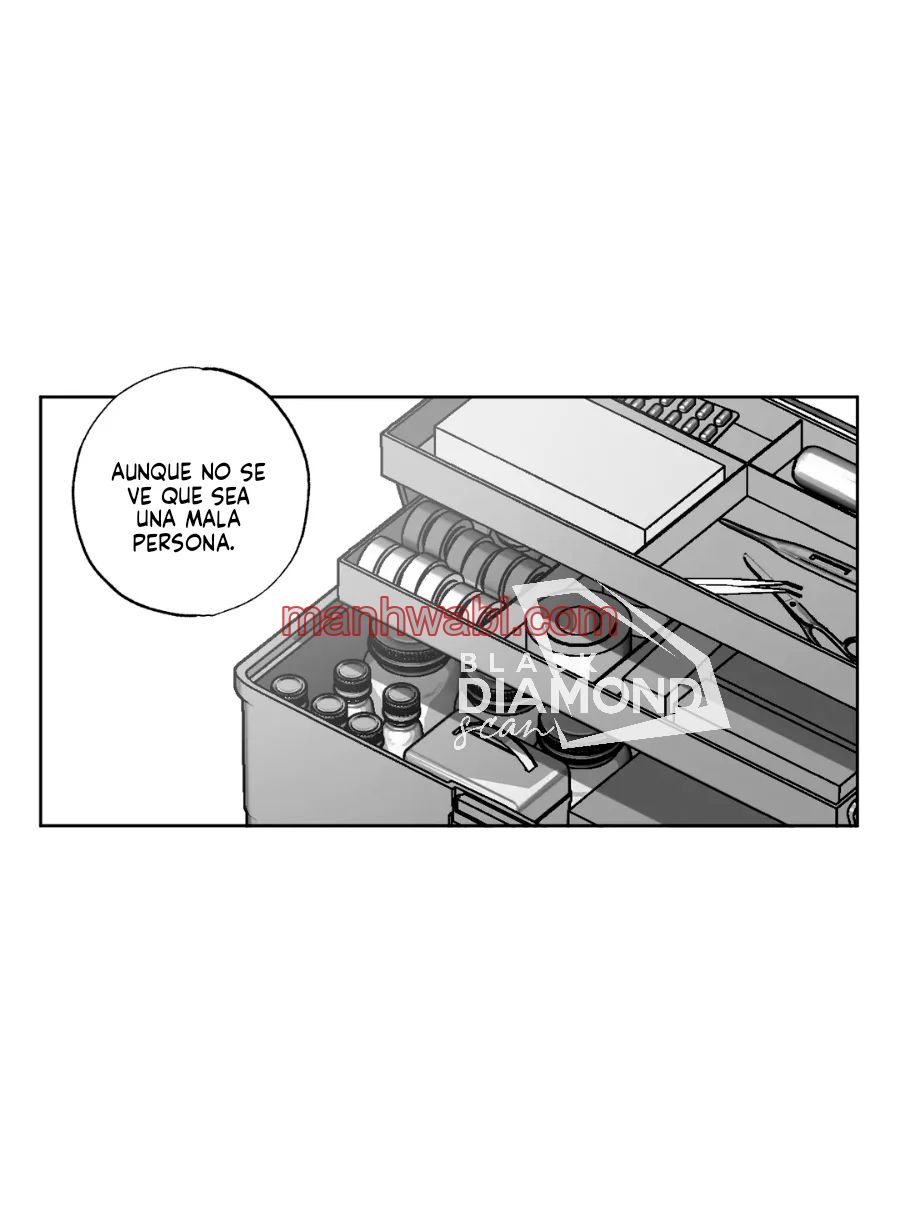 Cree en mi Señal - Capítulo 14_2 manhwa