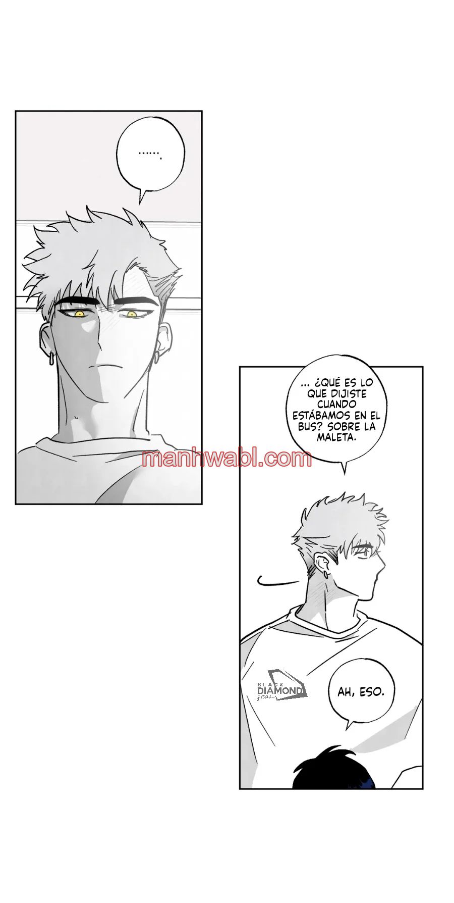 Cree en mi Señal - Capítulo 14_2 manhwa