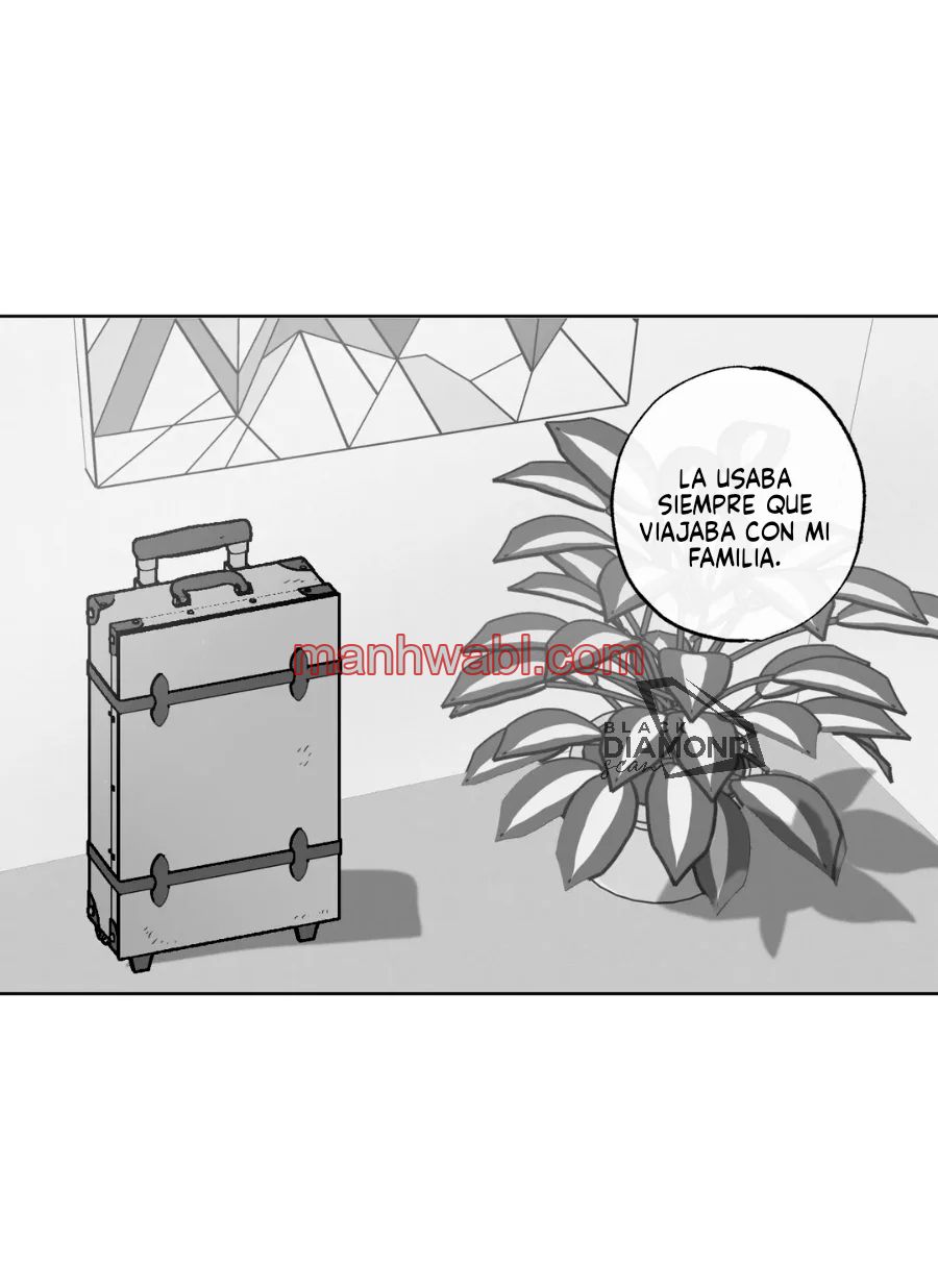 Cree en mi Señal - Capítulo 14_2 manhwa