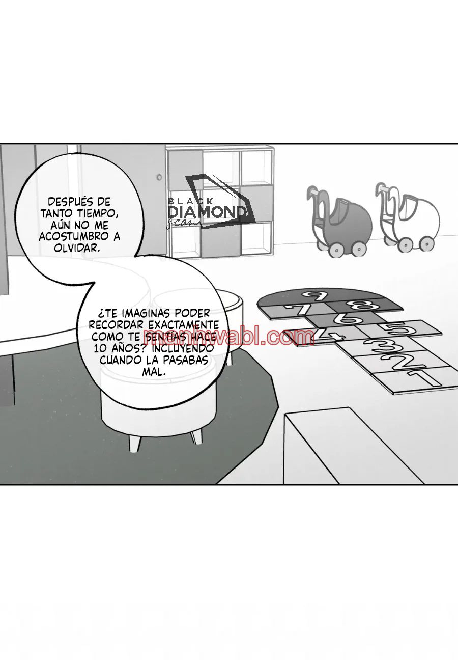 Cree en mi Señal - Capítulo 14_2 manhwa