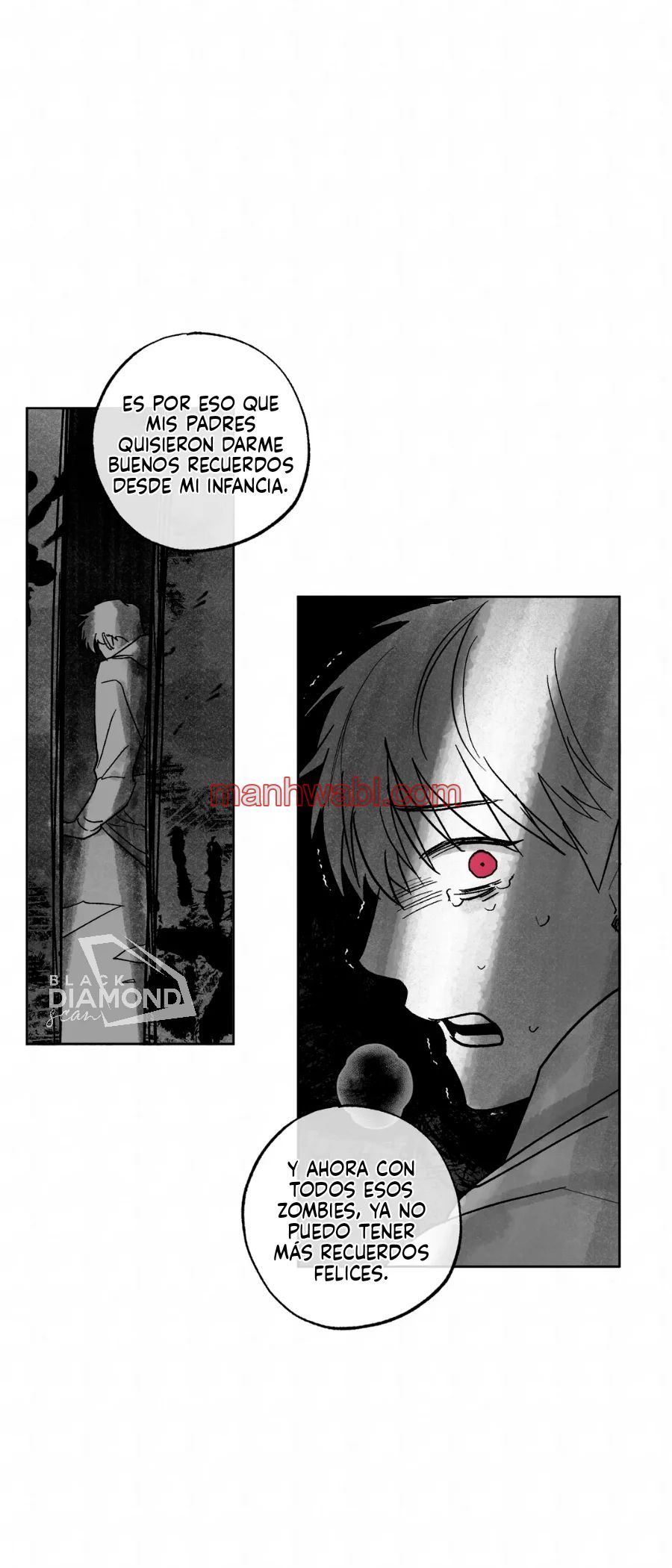 Cree en mi Señal - Capítulo 14_2 manhwa