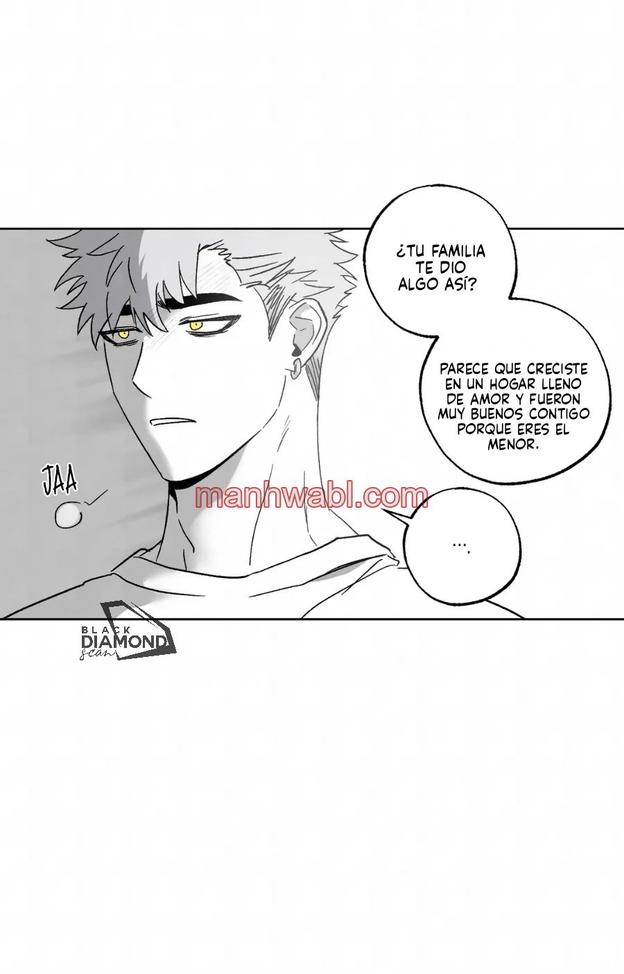 Cree en mi Señal - Capítulo 14_2 manhwa
