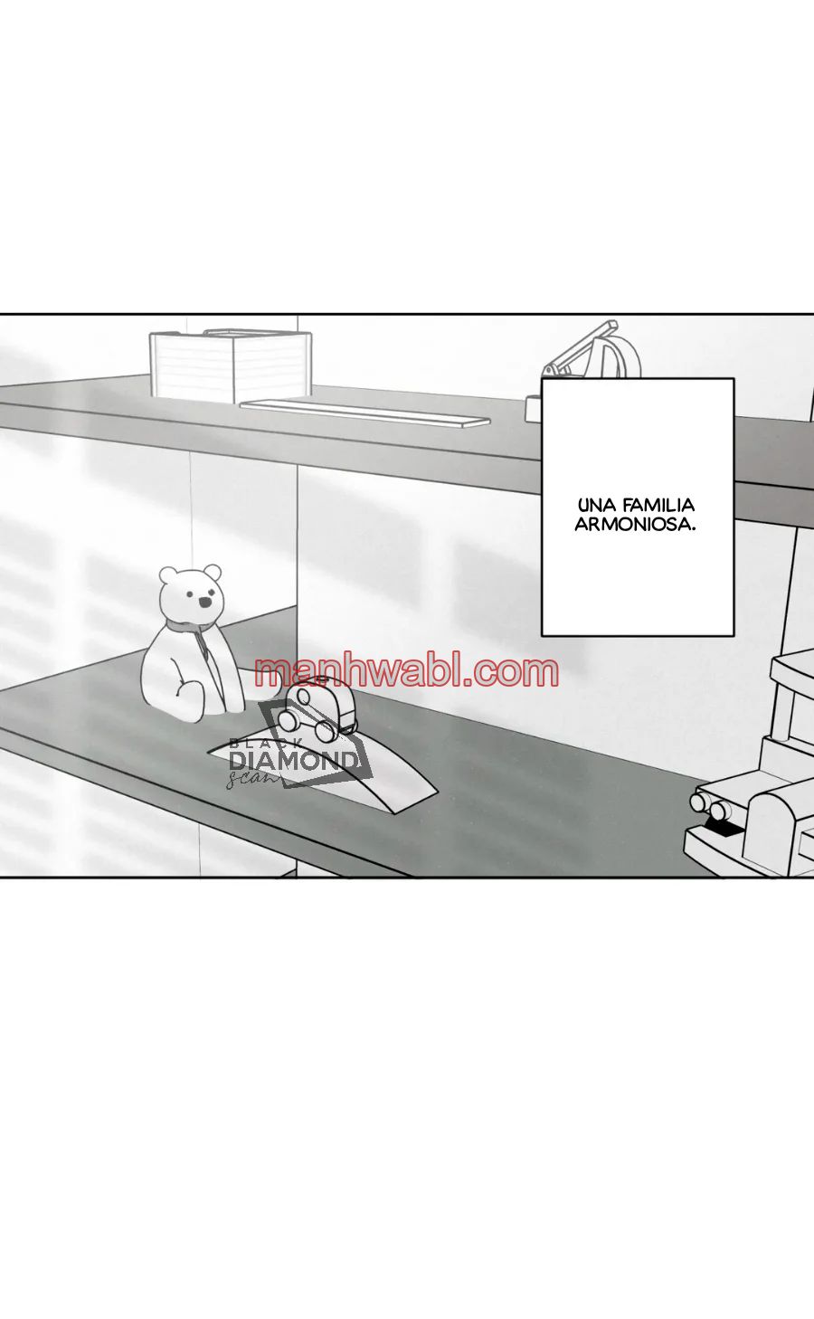 Cree en mi Señal - Capítulo 14_2 manhwa