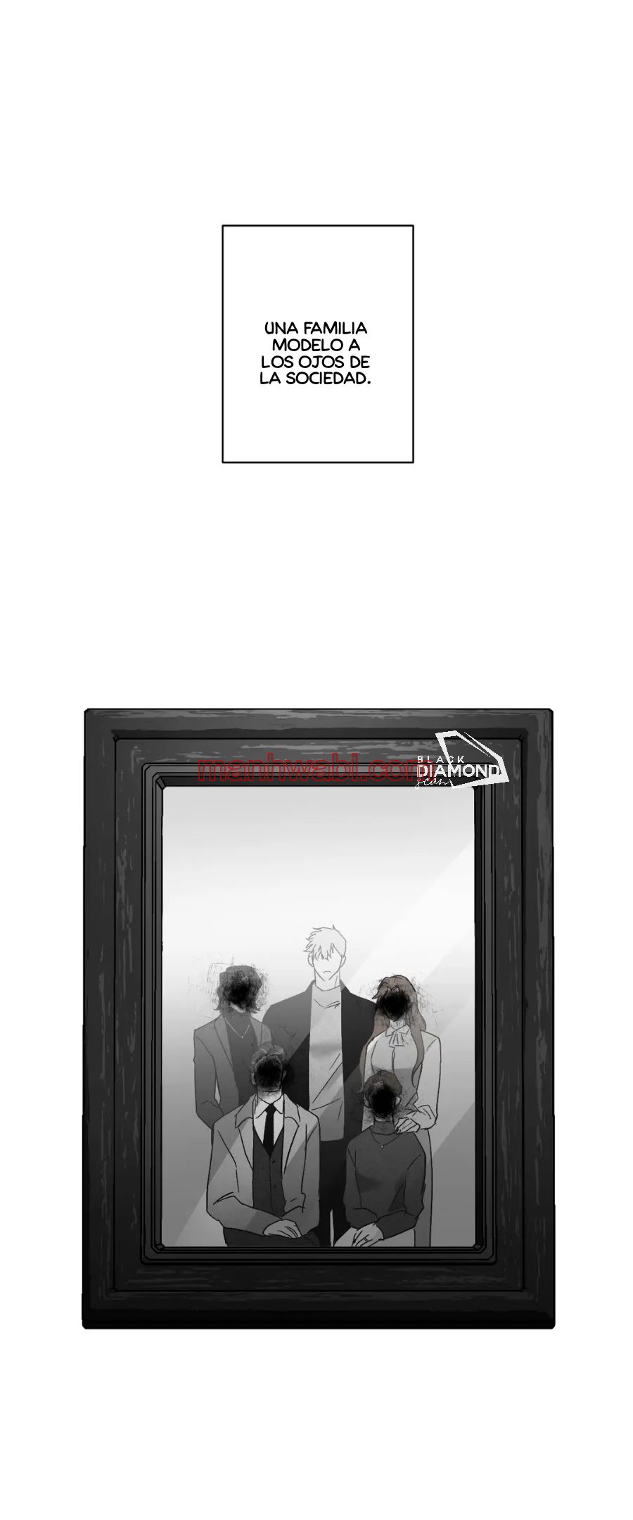 Cree en mi Señal - Capítulo 14_2 manhwa