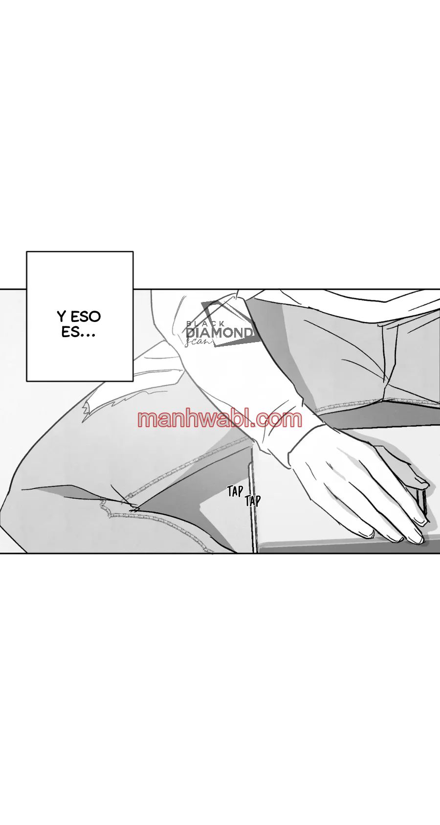 Cree en mi Señal - Capítulo 14_2 manhwa