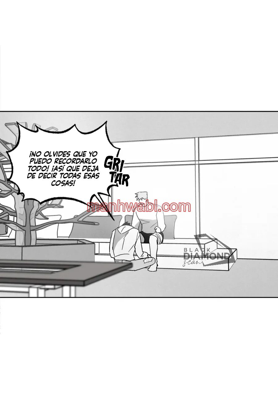 Cree en mi Señal - Capítulo 14_3 manhwa