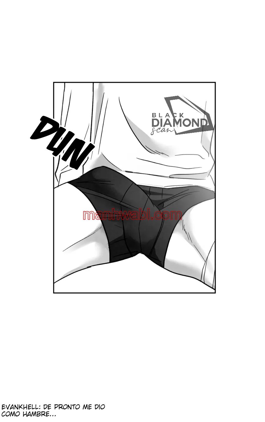 Cree en mi Señal - Capítulo 14_3 manhwa