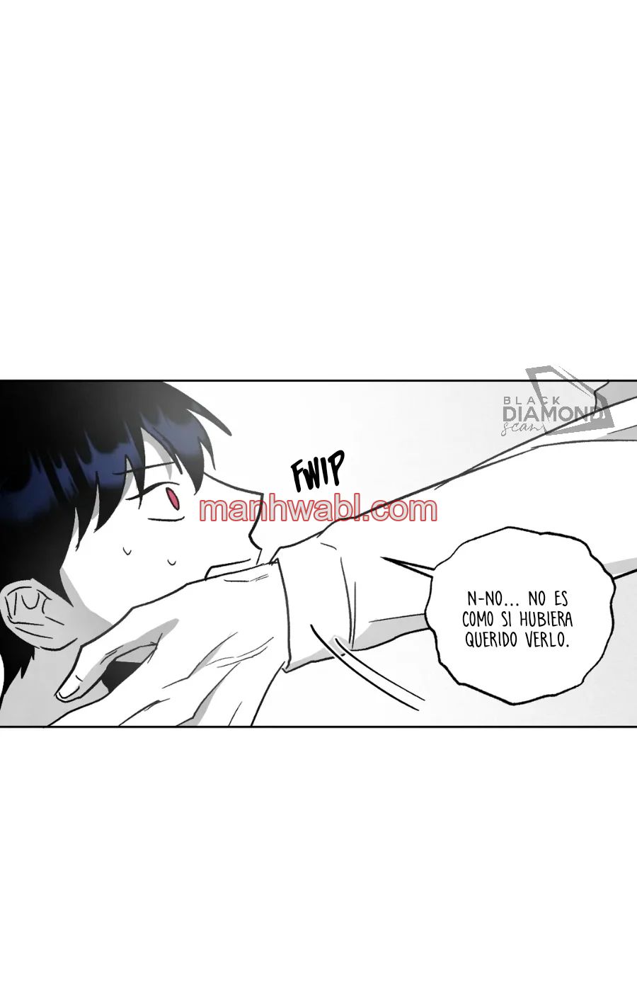 Cree en mi Señal - Capítulo 14_3 manhwa