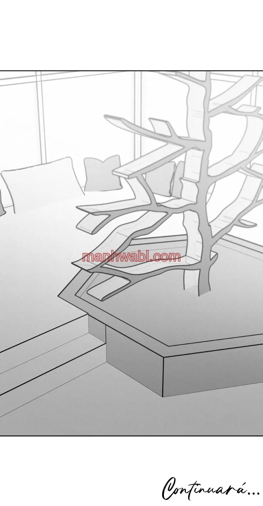 Cree en mi Señal - Capítulo 14_3 manhwa