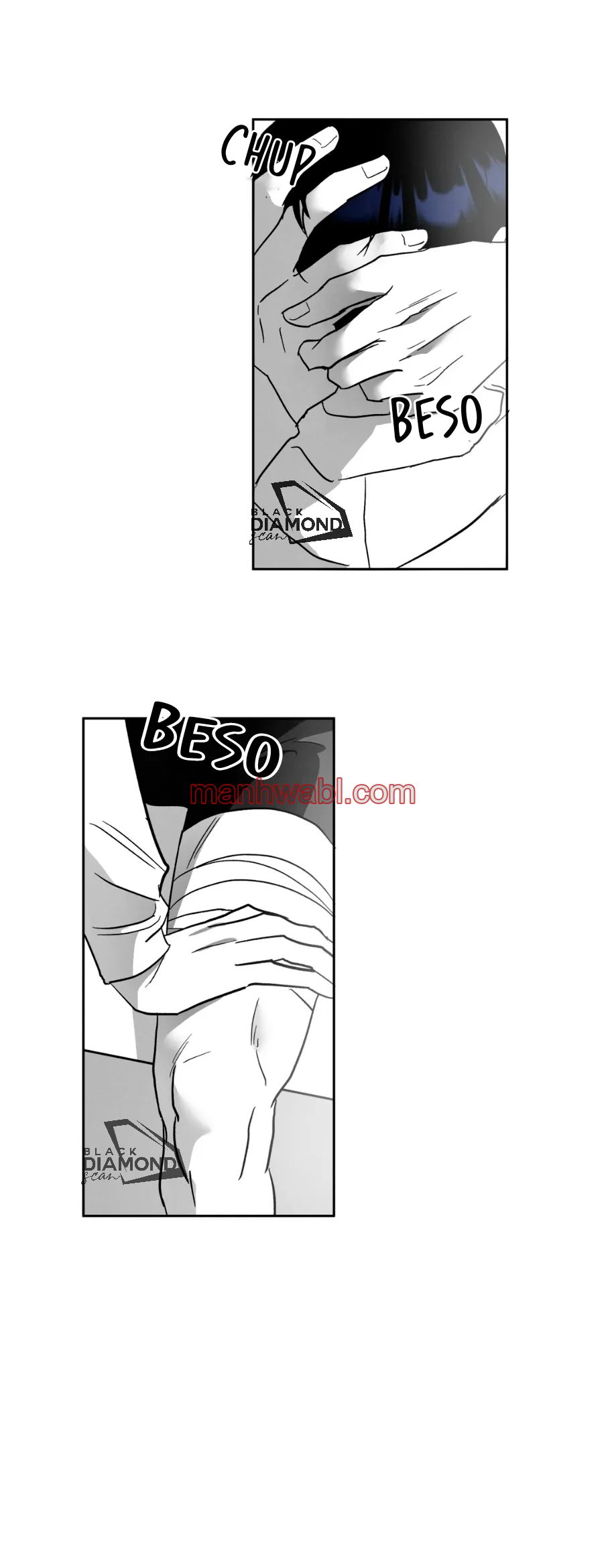 Cree en mi Señal - Capítulo 15 manhwa