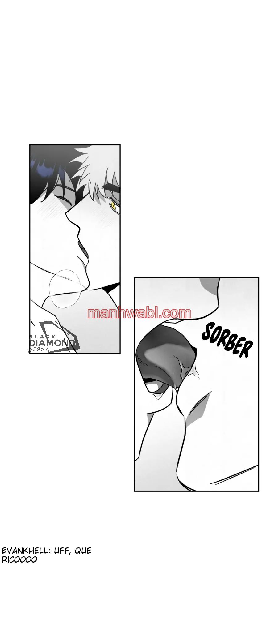 Cree en mi Señal - Capítulo 15 manhwa