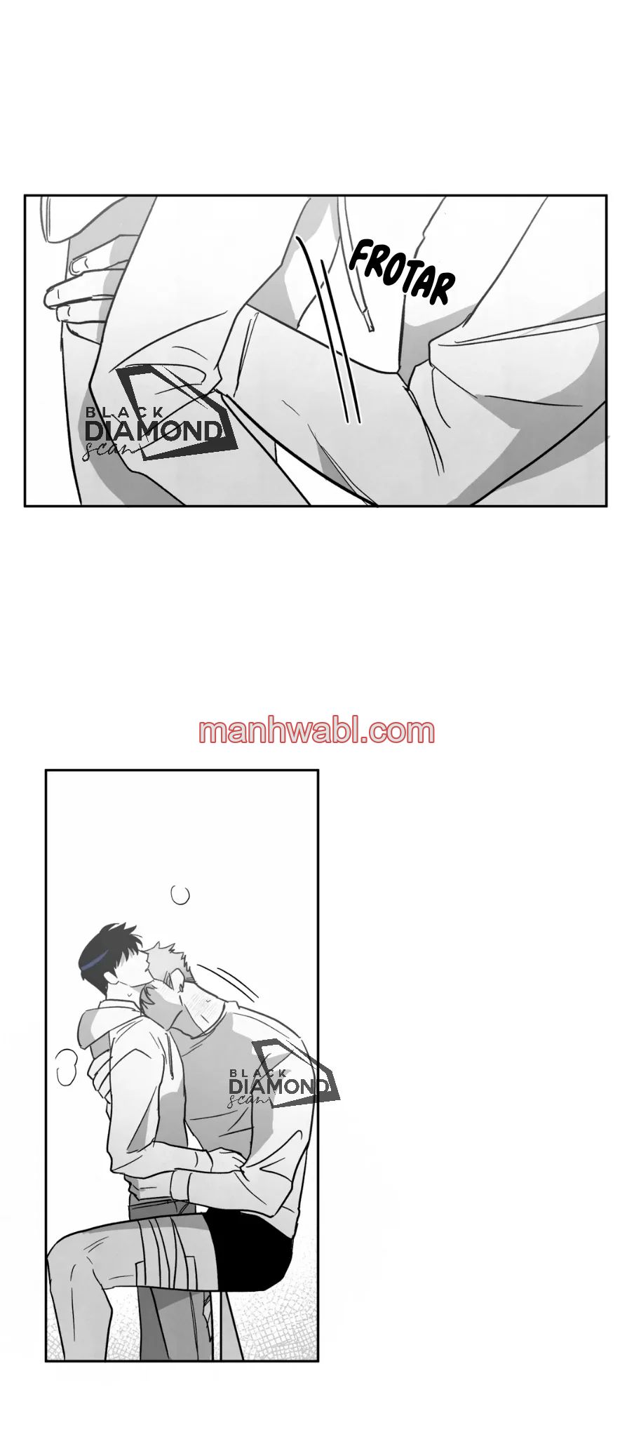 Cree en mi Señal - Capítulo 15 manhwa