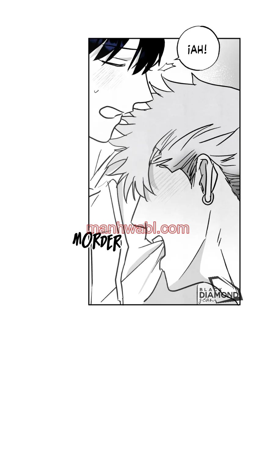 Cree en mi Señal - Capítulo 15 manhwa