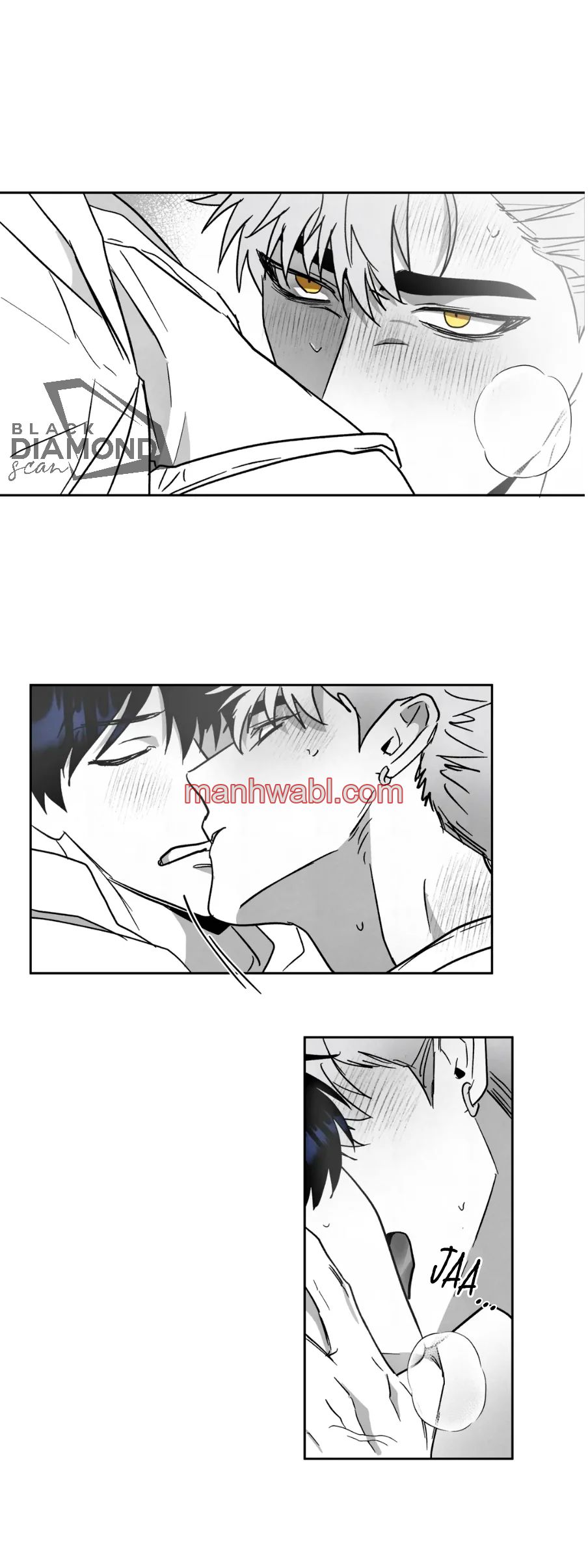 Cree en mi Señal - Capítulo 15 manhwa