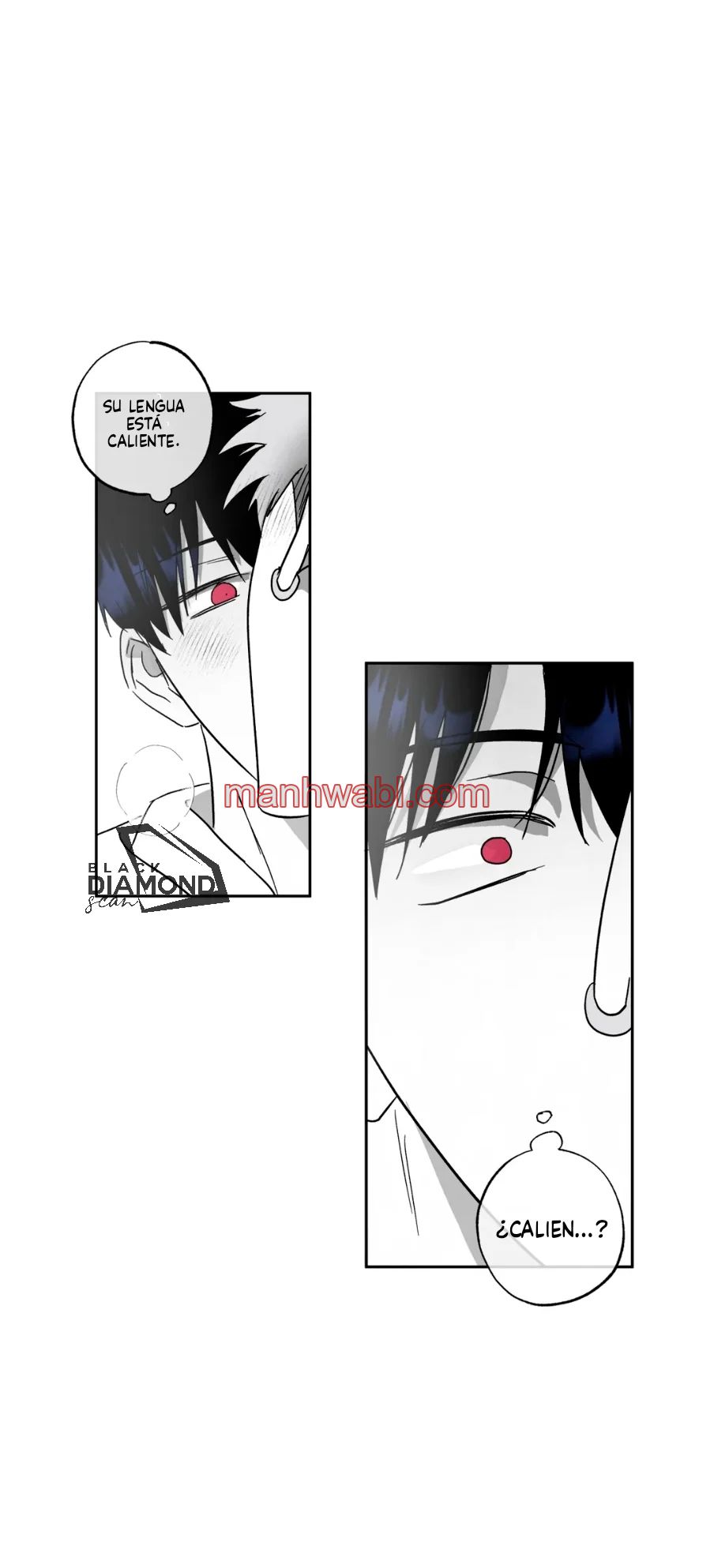 Cree en mi Señal - Capítulo 15 manhwa