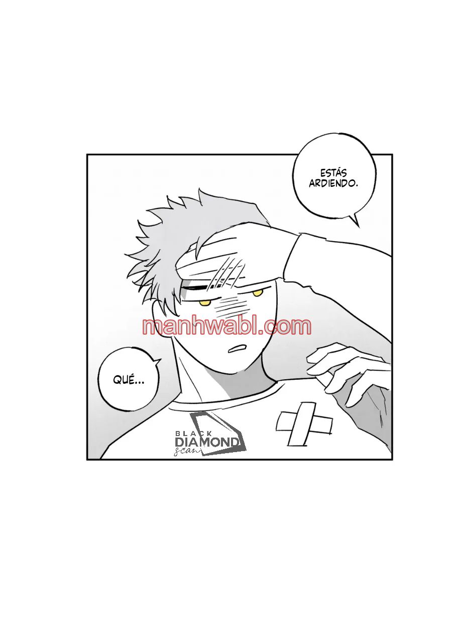 Cree en mi Señal - Capítulo 15 manhwa