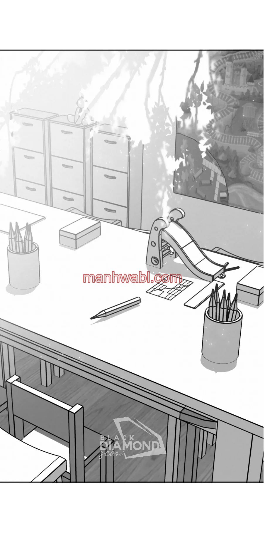 Cree en mi Señal - Capítulo 15 manhwa