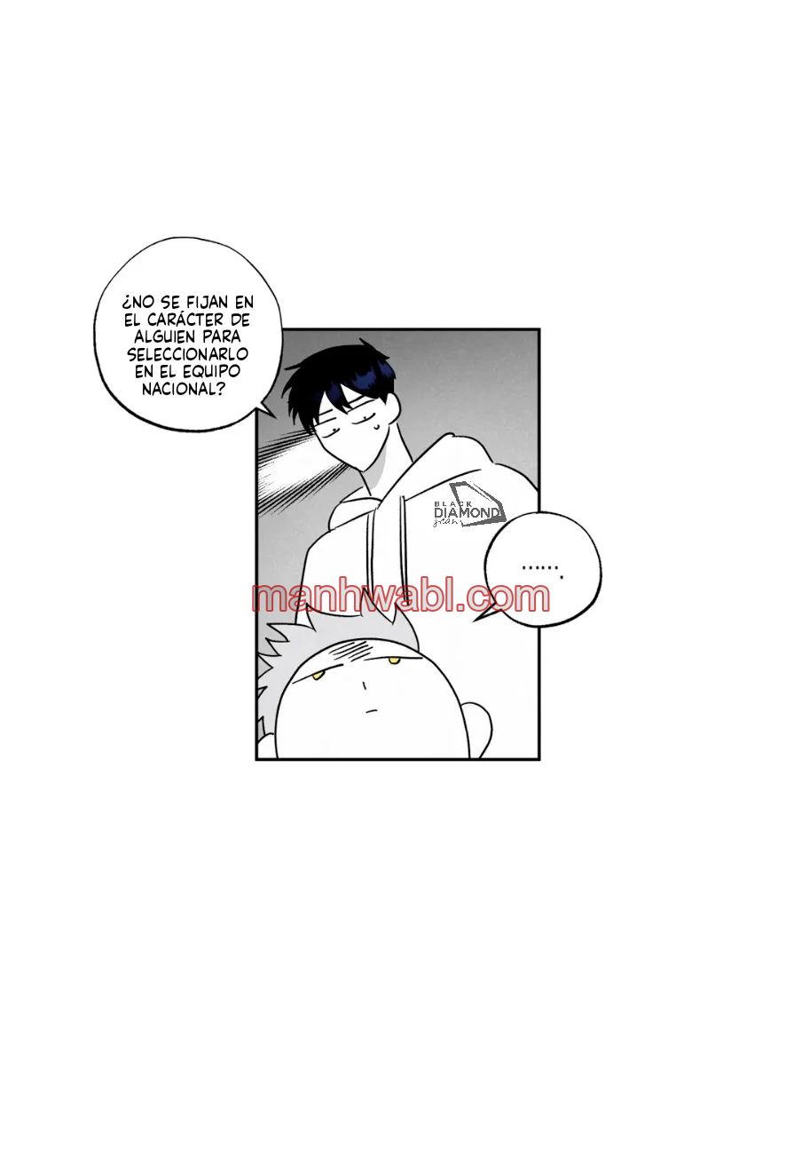 Cree en mi Señal - Capítulo 15_2 manhwa